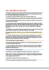 Đặc Điểm và Chức Năng Của Nhà Nước XHCN Việt Nam | Pháp Luật Đại Cương | Trường Đại học Hà Nội