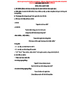 Các biện pháp tu từ cú pháp thường gặp trong văn học Việt Nam