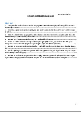 Hiểu Biết Cơ Bản và Kỹ Năng Chuyên Nghiệp | Quản trị bán hàng | Học viện Tài chính