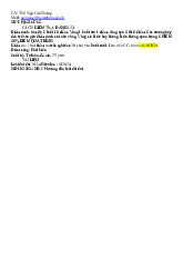 Bài giảng môn Luật đất đai - Trường Đại học lao động -  xã hội.