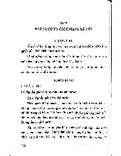 Bài 9: Nhà nước và cách mạng xã hội | Trường Đại học Ngoại ngữ, Đại học Quốc gia Hà Nội