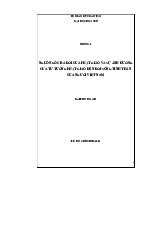 Đề cương môn chủ nghĩa xã hội- Nguồn gốc ra đời của phật giáo –Trường Đại học Hoa Sen