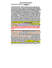 Phân tích bài thơ "Thuật Hoài" của Phạm Ngũ Lão trong văn học Trần