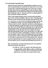 Lý thuyết Hành vi Người tiêu dùng & Hành vi Tiêu dùng Xanh môn Kinh tế vi mô | Trường Đại học Kinh Tế Quốc Dân