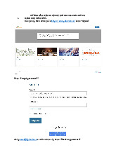 HƯỚNG DẪN ĐĂNG NHẬP HỆ THỐNG CMS ĐẦU TIÊN TẠI POLY.EDU.VN