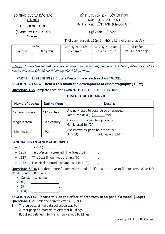 Đề thi chuyên anh vào 10 HN năm học 2020-2021
