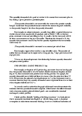 Understanding Demand and Quantity Demanded Concepts | Microeconomics | Trường Đại học Quốc tế, Đại học Quốc gia Thành phố Hồ Chí Minh