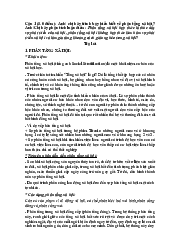 Hiểu biết về phân tầng xã hội môn Xã hội học đại cương | Trường Đại học Văn hóa Hà Nội