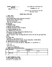 Đề thi giữa học kỳ 1 môn Giáo dục công dân lớp 7 năm học 2024 - 2025 - Đề số 3 | Bộ sách Cánh diều