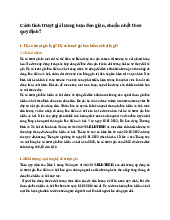 Cách tính trượt giá lương hưu đơn giản, chuẩn nhất theo quy định?