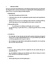 Khảo Sát Nhận Thức Lợi Ích và Rủi Ro Mua Sắm Trực Tuyến Trên Shopee Của Gen Z | Môn Hành vi người tiêu dùng - Đại học Kinh Tế Quốc Dân