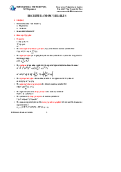03 Discrete Variable - Statistics for Business | Trường Đại học Quốc tế, Đại học Quốc gia Thành phố HCM