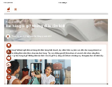 Bán Hàng: Khái Niệm và Kỹ Năng Cần Biết cho Doanh Nghiệp