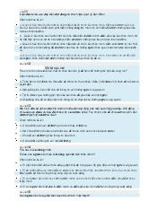 Test 4 Phát triển bản thân - Luật ngân hàng | Đại học Mở Hà Nội