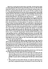 Coca Cola vào top 3 doanh nghiệp phát triển bền vững Việt Nam | Trường Đại học Kinh Tế - Luật