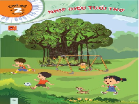 Giáo án điện tử Âm nhạc 1 Chủ đề 2 Chân trời sáng tạo : Nhịp điệu tuổi thơ