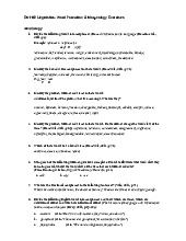 Exercises on Morphology and Word Formation | Trường Đại học Ngoại ngữ, Đại học Đà Nẵng