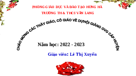 Giáo án điện tử Tiếng việt 1 bài 113 Cánh diều: Học vần: Oa, oe
