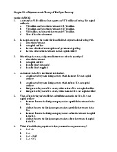 TOP các câu hỏi trắc nghiệm ôn tập học phần Macroeconomics | Trường Đại học Quốc tế, Đại học Quốc gia Thành phố Hồ Chí Minh