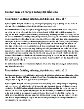 Tả cảnh biển Đà Nẵng siêu hay, đạt điểm cao | Tập làm văn 5