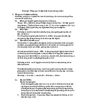 Tổng quan về Marketing số - 6y4vet: Phân tích và Chiến lược. Môn Maketing căn bản (CB) | Đại học Trường Đại học Phenika.