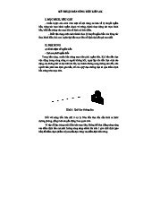 Kỹ Thuật Ngắm Bắn và Thực Hành Súng Tiểu Liên AK