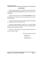 Xây dựng phương trình lập trình SOCKET TCP - Kỹ thuật lập trình | Đại học Bách Khoa, Đại học Đà Nẵng