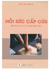 Sách Hồi sức cấp cứu | Học viện Quân Y