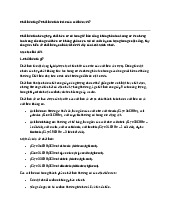 Chất béo là gì? Chất béo là trieste của axit béo với? | Hóa học 12