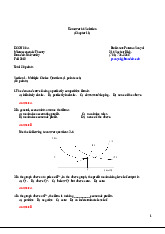 Solutions - Microeconomic Theory | Microeconomics | Trường Đại học Quốc tế, Đại học Quốc gia Thành phố Hồ Chí Minh