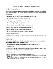 Pháp luật đại cương | Đại học Thái Nguyên