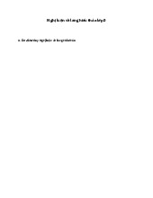 Nghị luận về lòng hiếu thảo lớp 9  | Văn mẫu lớp 9