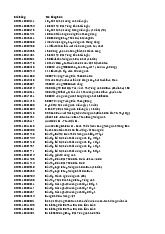 Danh sách sản phầm McBook có thể trả lại - Tài liệu tổng hợp