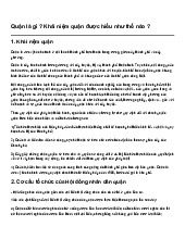 Quận là gì ? Khái niệm quận được hiểu như thế nào ?