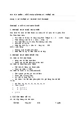 Bài tập nhóm học phần nguyên lý: Mô tả dữ liệu chéo | Nguyên lý thống kê | Đại học Kinh tế - Đại học Đà Nẵng