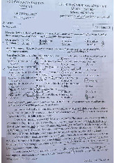Đề thi vào 10 môn Anh của Nghệ An năm 2025-2026