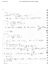 Bài tập: phân phối xác suất và tính toán z môn Xác suất thống kê| Trường Đại học Ngoại Thương
