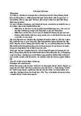 Đô Thị Cổ Việt Nam: Lịch Sử và Phát Triển Đô Thị | Lịch sử đảng | Trường Đại học Kinh tế Thành phố Hồ Chí Minh