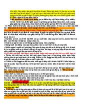 Lý thuyết triết học cơ bản và ứng dụng môn Triết học Mác - Lênin | Trường đại học Mở Hà Nội