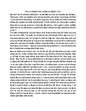 Phân tích Người lái đò sông Đà chọn lọc hay nhất | Ngữ văn lớp 12