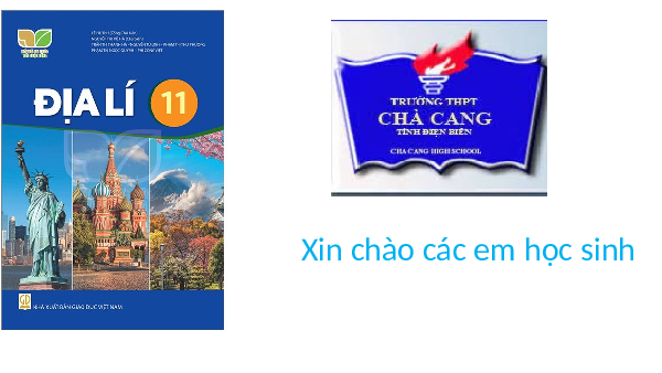 Giáo án điện tử Địa lí 11 Bài 22 Kết nối tri thức: Thực hành tìm hiểu về công nghiệp khai thác của Liên Bang Nga