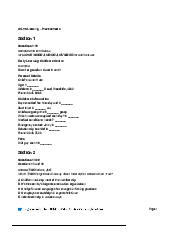 Ielts Listening Practice Test 3 Printable -  Ielts Writing | Trường Đại học Sư Phạm Hà Nội