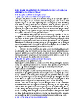 Tư tưởng Hồ Chí Minh về xây dựng Chủ nghĩa xã hội ở Việt Nam | Đại học Kiến trúc Thành phố Hồ Chí Minh