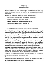 Dao động ô tô: Mô hình và phân tích độ êm dịu | Môn Dao động và tiếng ồn - Đại học Sư phạm Kỹ thuật Thành phố Hồ Chí Minh