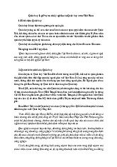 Quốc huy là gì? Sự ra đời, ý nghĩa của Quốc huy nước Việt Nam