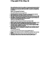 Công nghệ Tế bào Động vật: Nguyên lý và Thành tựu Nổi bật