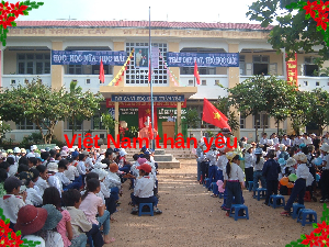 Giáo án điện tử Tiếng Việt 5 Chính tả Tuần 1 Cánh diều: ( Nghe viết )Việt Nam thân yêu