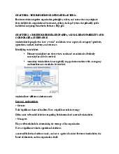 Stakeholder relationships & responsibilities môn Business ethics | Đại học kinh tế Quốc dân