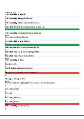 Trắc nghiệm Chương 6 - Các Khái Niệm Về Thất Nghiệp và Tỷ Lệ Thất Nghiệp | Microeconomics | Trường Đại học Quốc tế, Đại học Quốc gia Thành phố Hồ Chí Minh