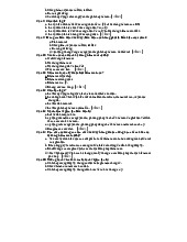 Đề thi và đáp án môn Kiểm soát nội bộ | Trường Đại học Sư phạm Kỹ thuật Thành phố Hồ Chí Minh